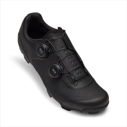 Scarpe MTB XC/Gravel GIRO REGIME XC Nero