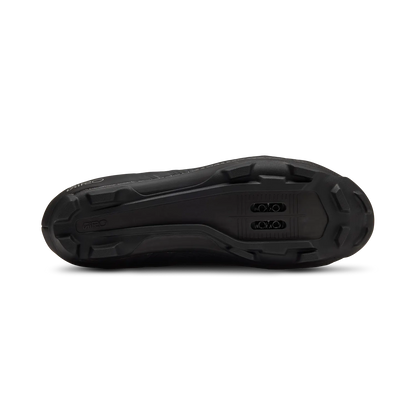 Scarpe MTB XC/Gravel GIRO REGIME XC Nero