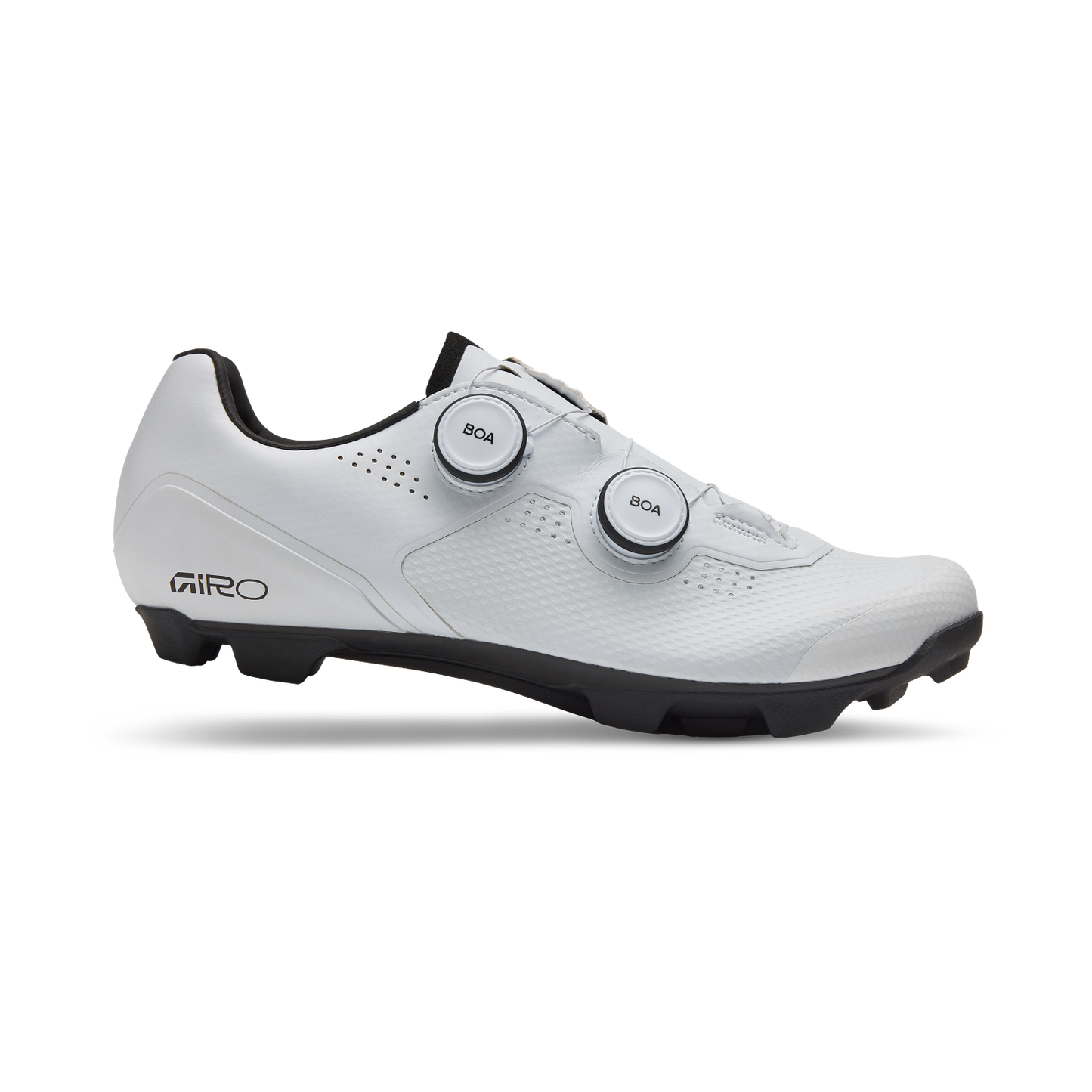GIRO REGIME XC Scarpe MTB Bianco