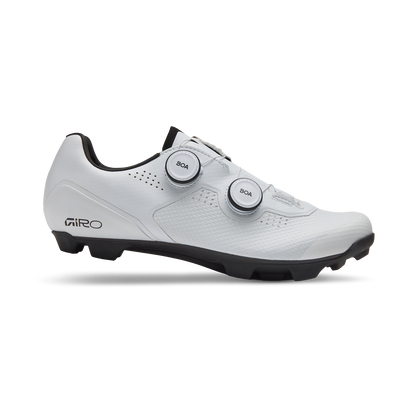 Scarpe MTB XC/Gravel GIRO REGIME XC Bianco
