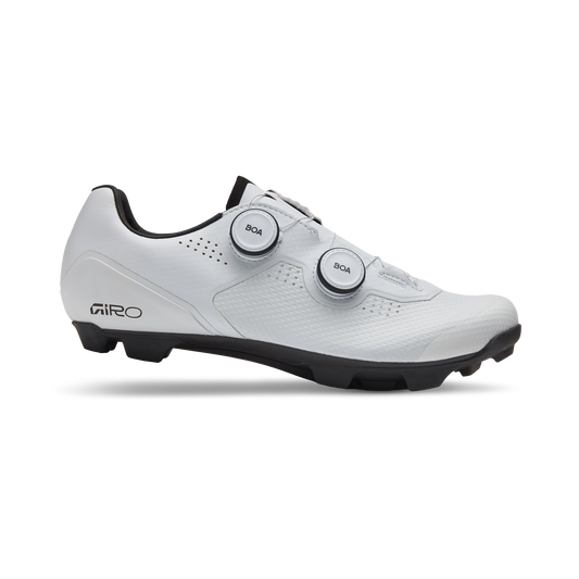 GIRO REGIME XC Scarpe MTB Bianco