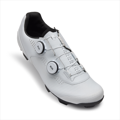 Scarpe MTB XC/Gravel GIRO REGIME XC Bianco