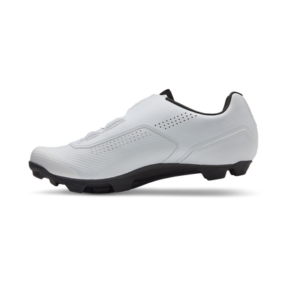 Scarpe MTB XC/Gravel GIRO REGIME XC Bianco