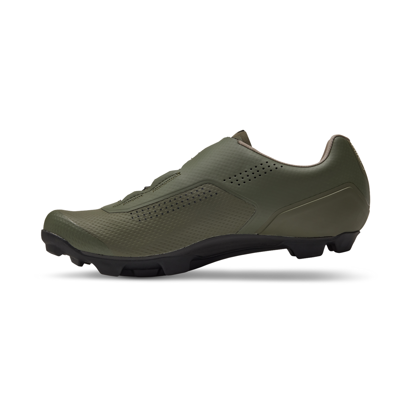 GIRO REGIME XC Verde Salvia Scuro Scarpe MTB XC/Gravel