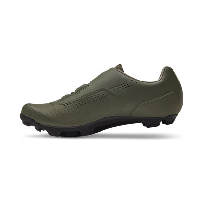 Scarpe MTB XC/Gravel GIRO REGIME XC Verde Dark Sage