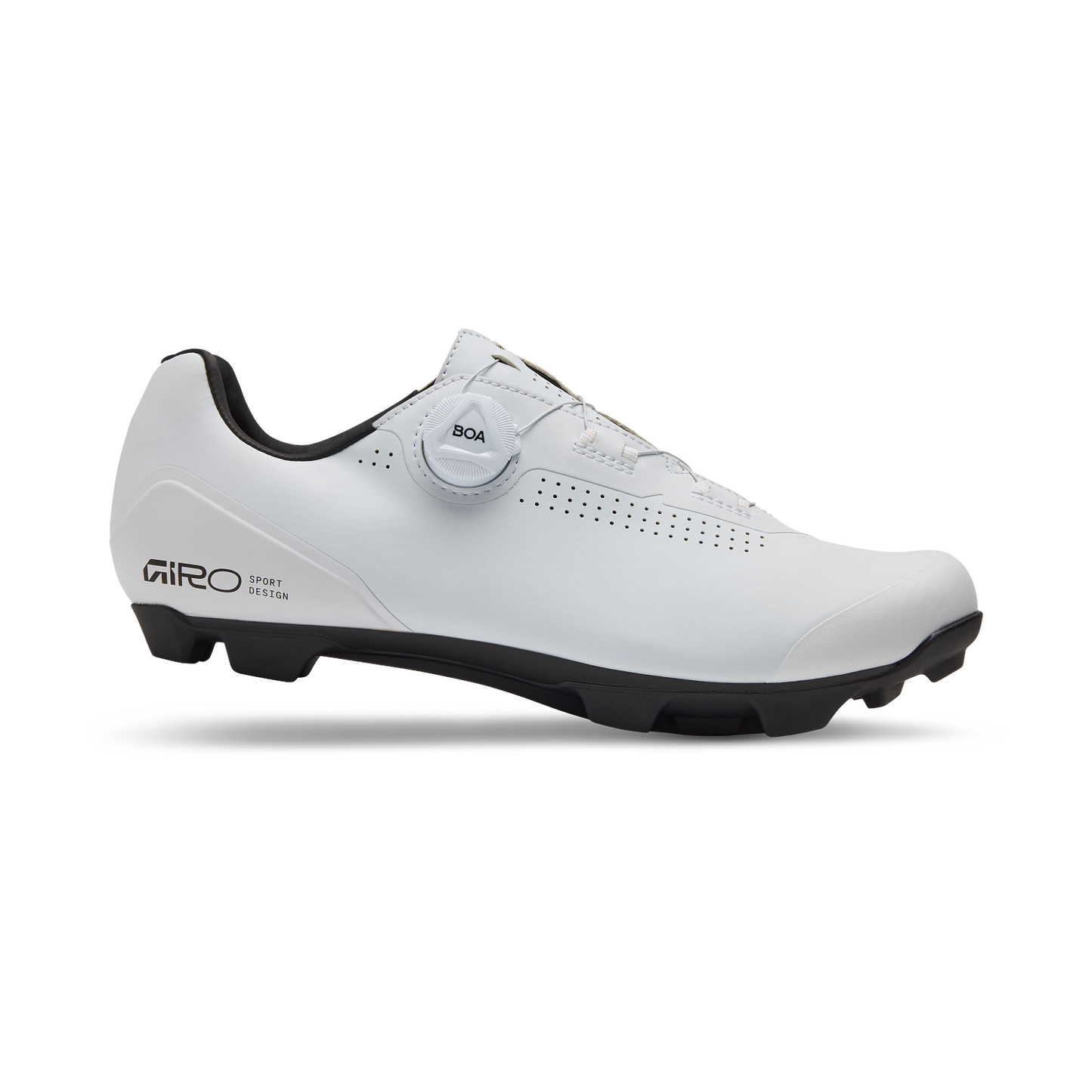 GIRO CADET XC Scarpe MTB Bianco