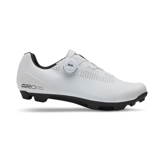 GIRO CADET XC Scarpe MTB Bianco