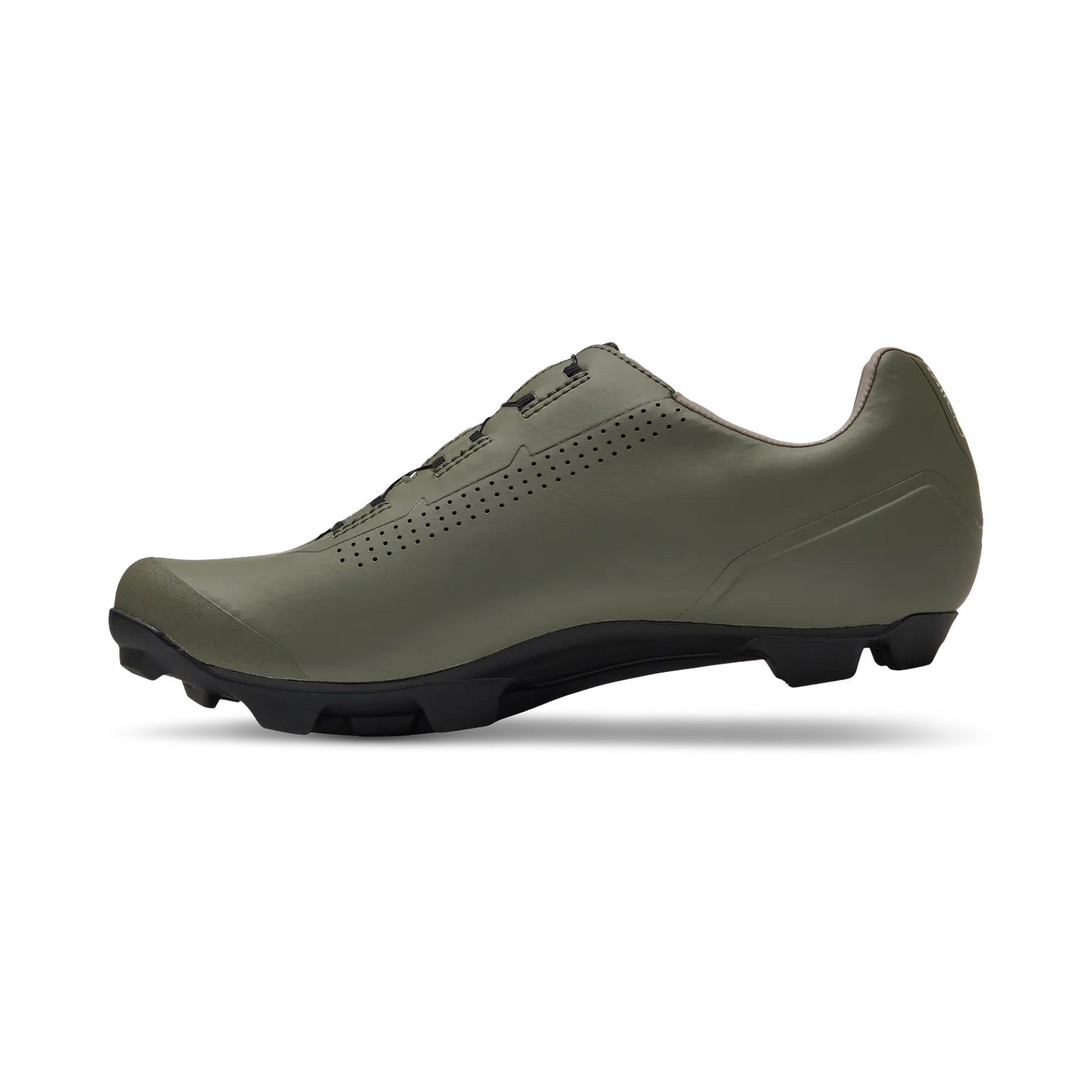 Scarpe XC/Gravel MTB GIRO CADET XC Verde salvia scuro