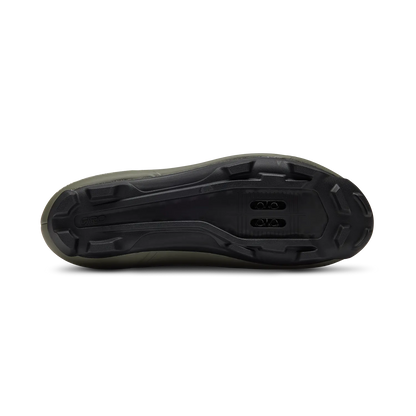 Scarpe MTB XC/Gravel GIRO CADET XC Verde Dark Sage