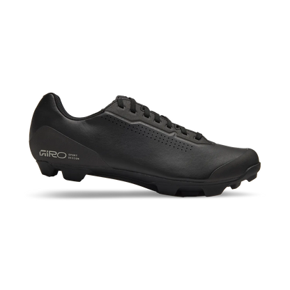 Scarpe MTB XC/Gravel GIRO STYLUS XC nere
