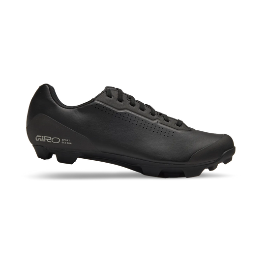 Scarpe MTB XC/Gravel GIRO STYLUS XC nere