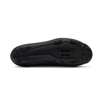 Scarpe MTB XC/Gravel GIRO STYLUS XC nere