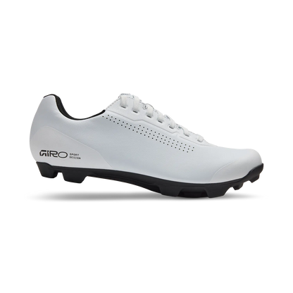 Scarpe MTB XC/Gravel GIRO STYLUS XC Bianco