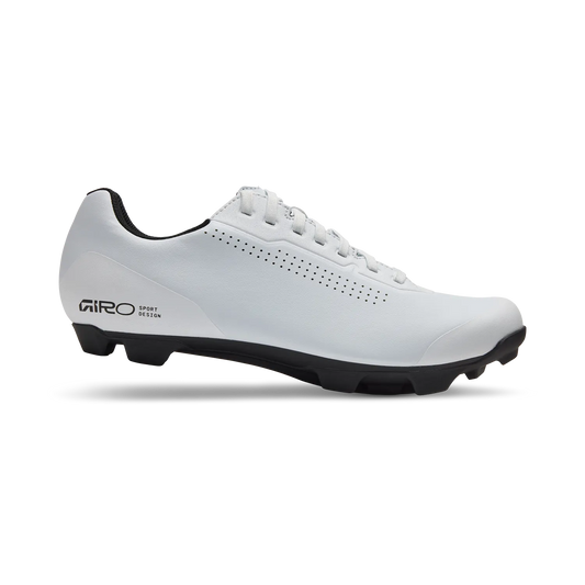 Scarpe MTB XC/Gravel GIRO STYLUS XC Bianco