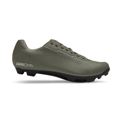 Scarpe MTB XC/Gravel GIRO STYLUS XC kaki