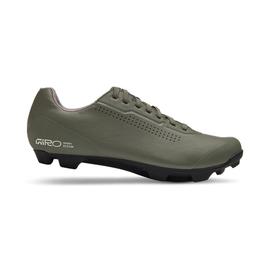 Scarpe MTB XC/Gravel GIRO STYLUS XC kaki