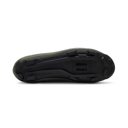 Scarpe MTB XC/Gravel GIRO STYLUS XC kaki