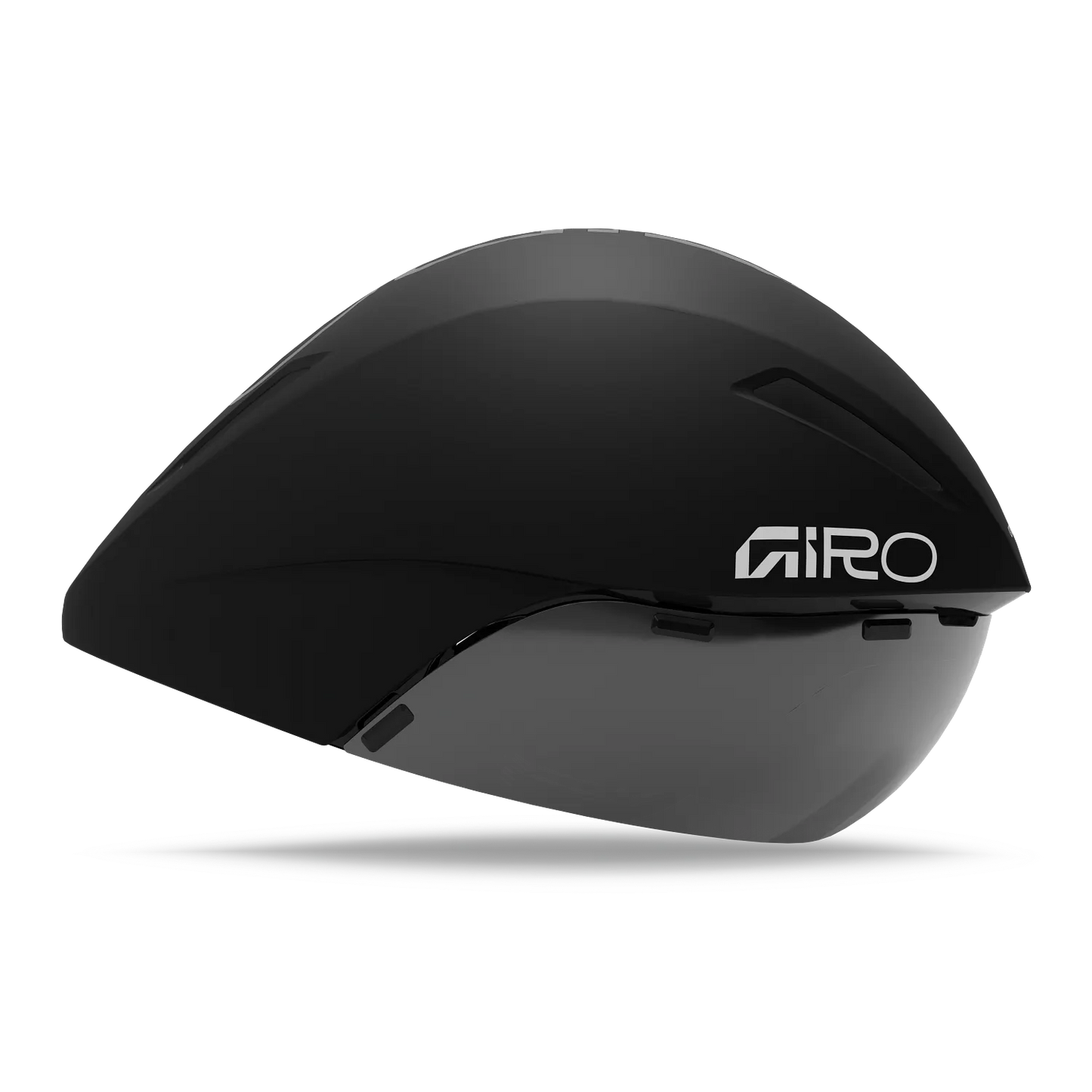 GIRO AEROHEAD MIPS Casco da strada Nero opaco