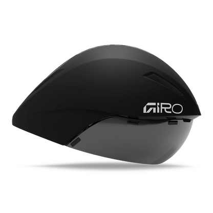 Casco Strada GIRO AEROHEAD MIPS Nero Opaco