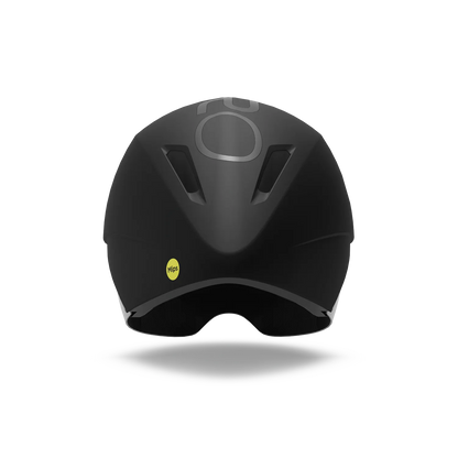 Casco Strada GIRO AEROHEAD MIPS Nero Opaco