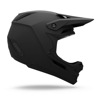 Casco MTB GIRO INSURGENT MIPS SPHERICAL Nero Matte