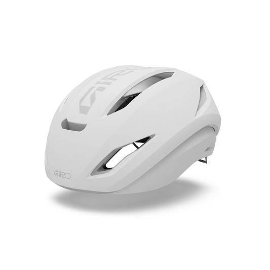 GIRO ECLIPSE PRO MIPS SPHERICAL Casco da strada bianco opaco