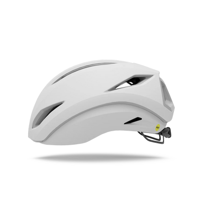 Casco Strada GIRO ECLIPSE PRO MIPS SPHERICAL Bianco Opaco