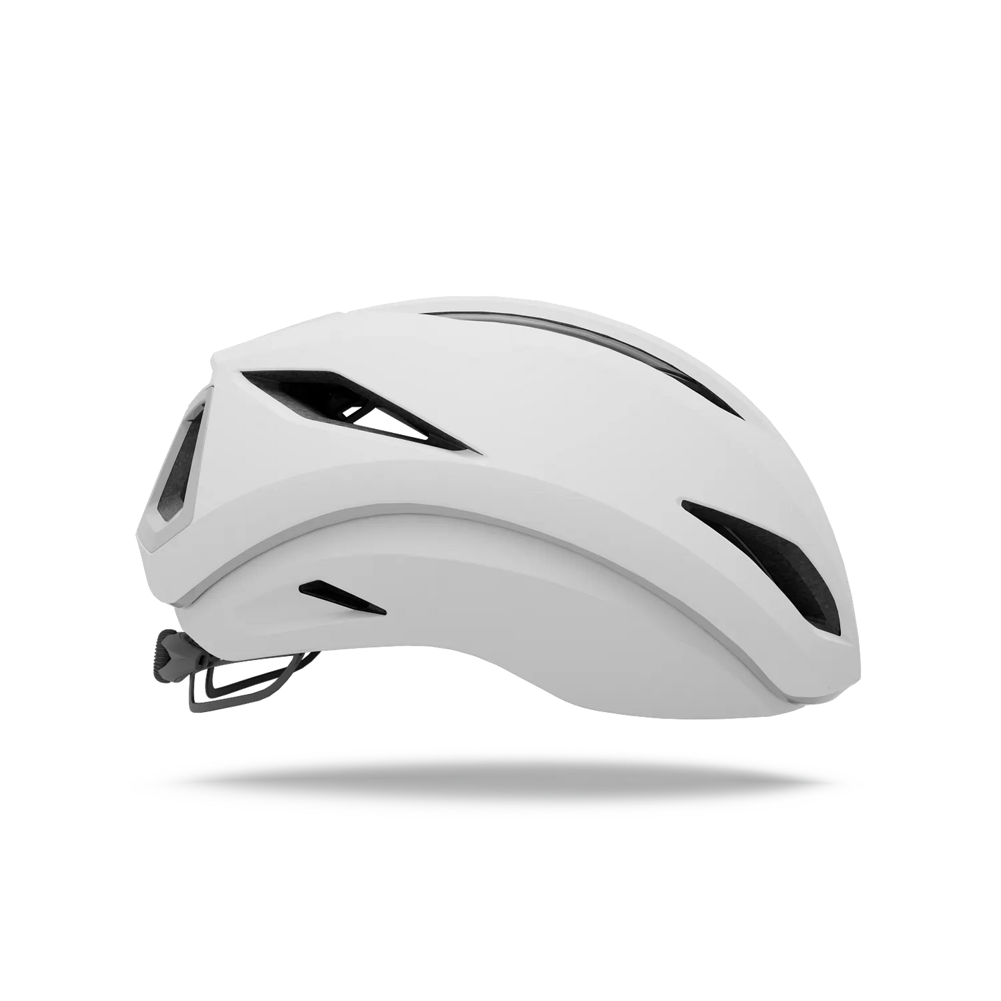 GIRO ECLIPSE PRO MIPS SPHERICAL Casco da strada bianco opaco