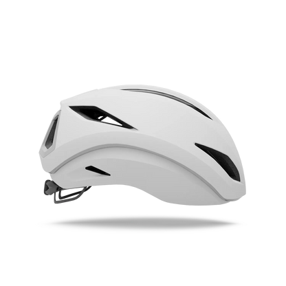Casco Strada GIRO ECLIPSE PRO MIPS SPHERICAL Bianco Opaco