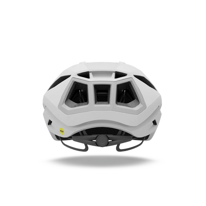 Casco Strada GIRO ECLIPSE PRO MIPS SPHERICAL Bianco Opaco