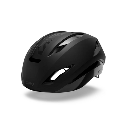 Casco Strada GIRO ECLIPSE PRO MIPS SPHERICAL Nero Opaco