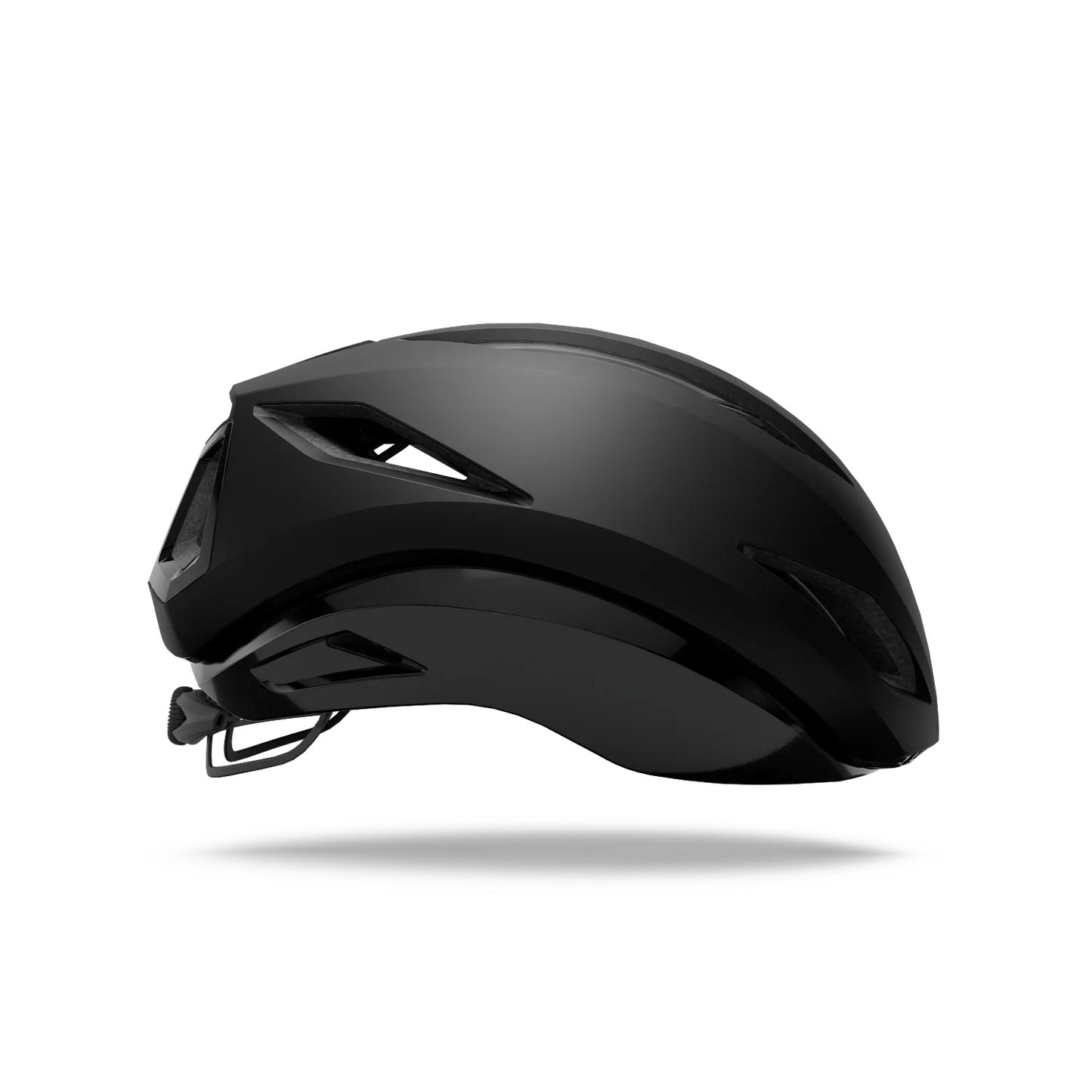 GIRO ECLIPSE PRO MIPS SPHERICAL Casco da strada nero opaco