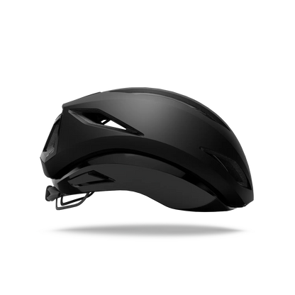 Casco Strada GIRO ECLIPSE PRO MIPS SPHERICAL Nero Opaco
