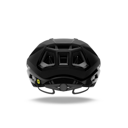 Casco Strada GIRO ECLIPSE PRO MIPS SPHERICAL Nero Opaco