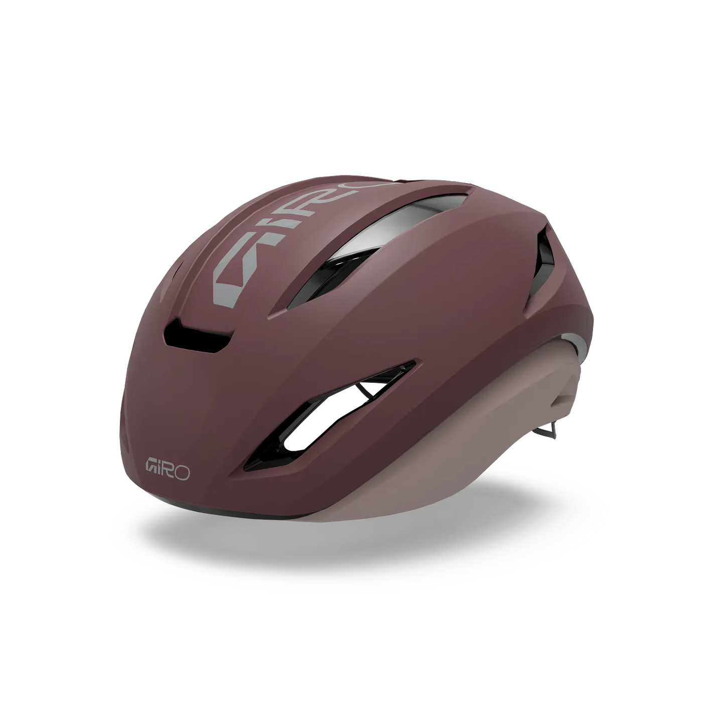 Casco Strada GIRO ECLIPSE PRO MIPS SPHERICAL Marrone