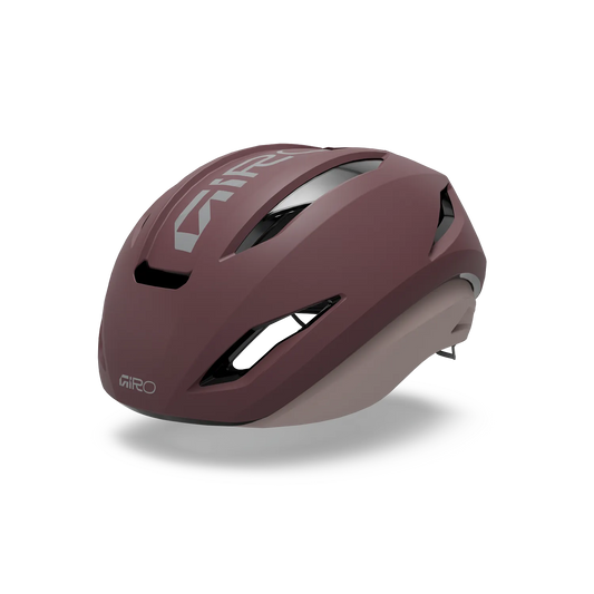 Casco Strada GIRO ECLIPSE PRO MIPS SPHERICAL Marrone
