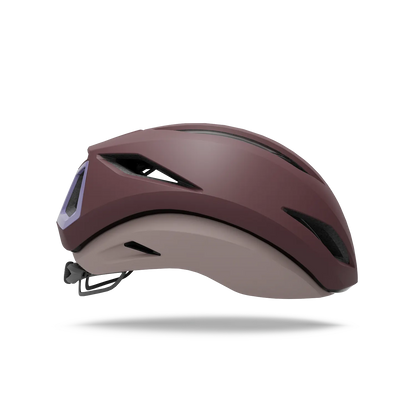 Casco Strada GIRO ECLIPSE PRO MIPS SPHERICAL Marrone