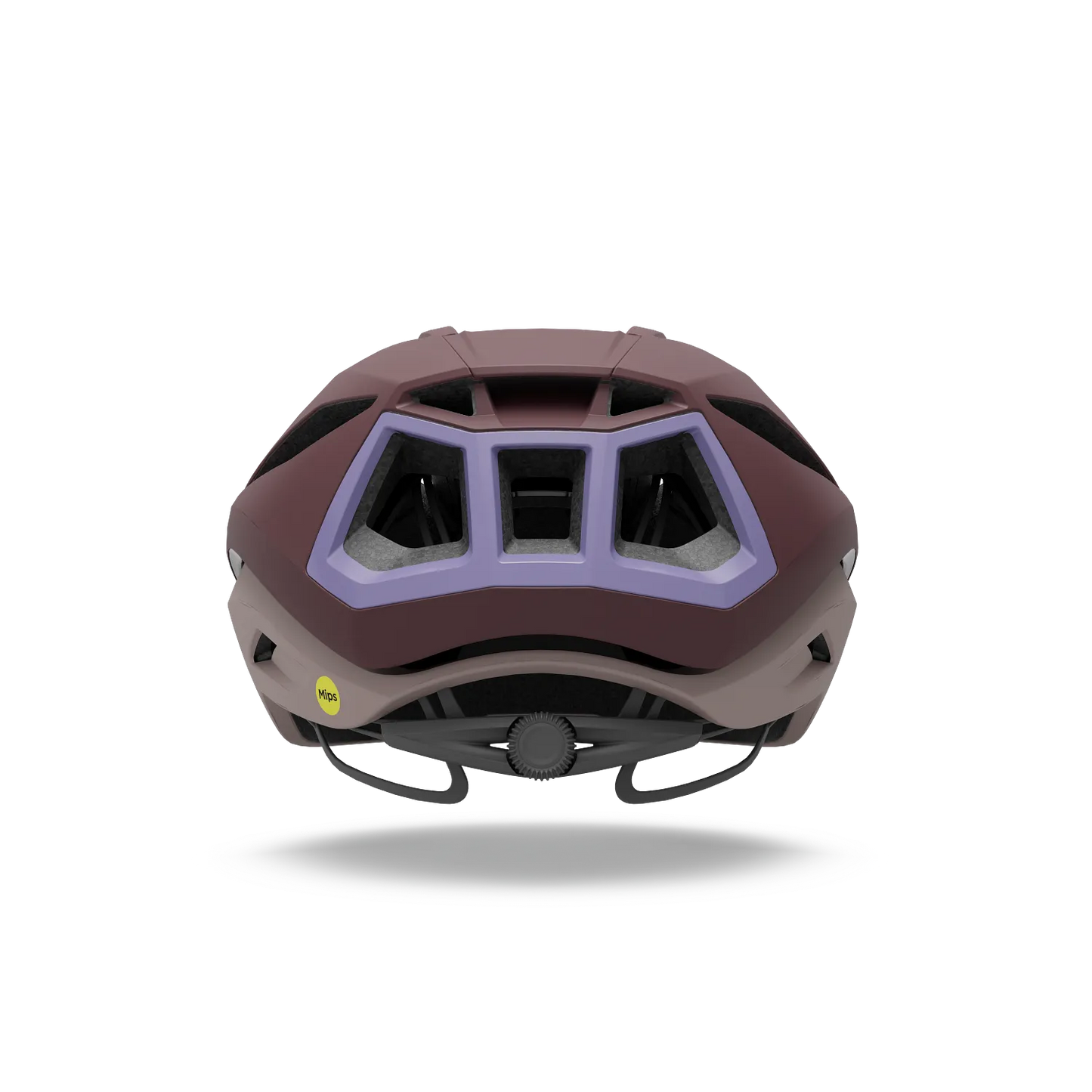 Casco Strada GIRO ECLIPSE PRO MIPS SPHERICAL Marrone