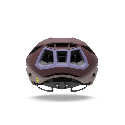 Casco Strada GIRO ECLIPSE PRO MIPS SPHERICAL Marrone