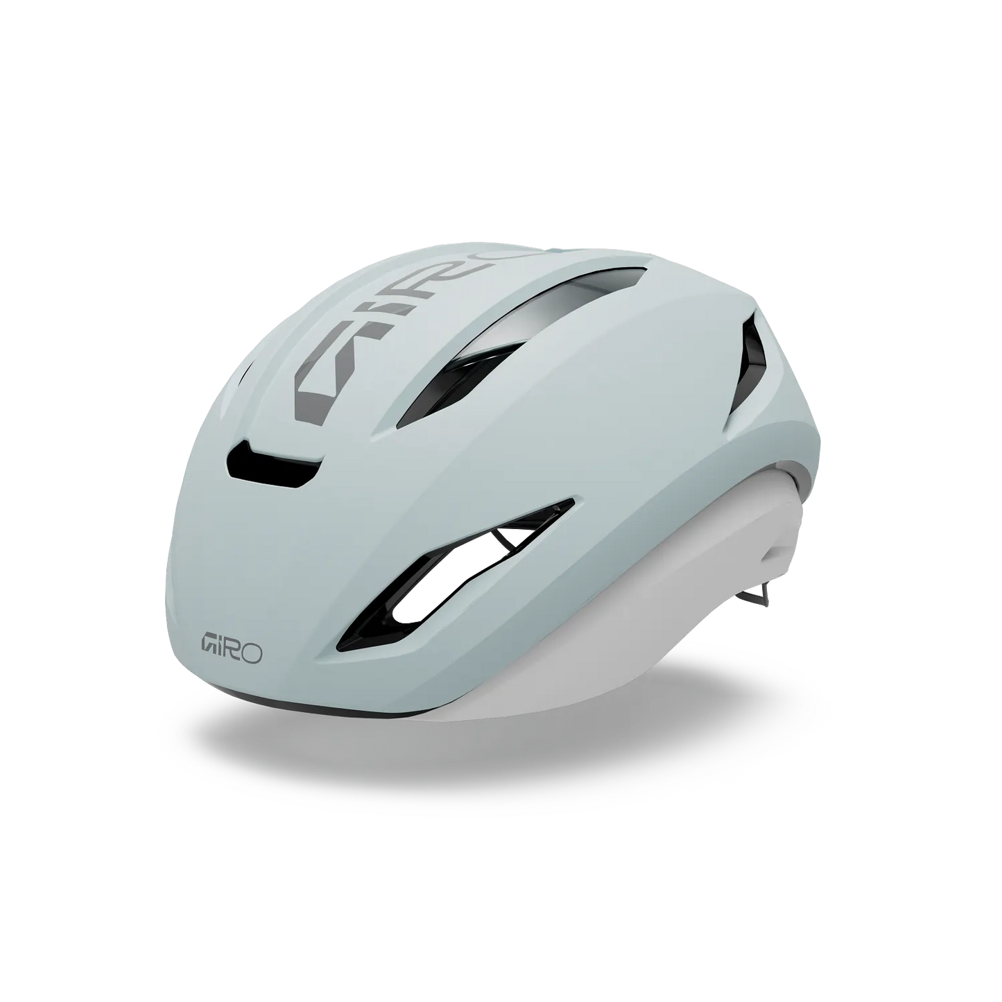 Casco Strada GIRO ECLIPSE PRO MIPS SPHERICAL Celeste