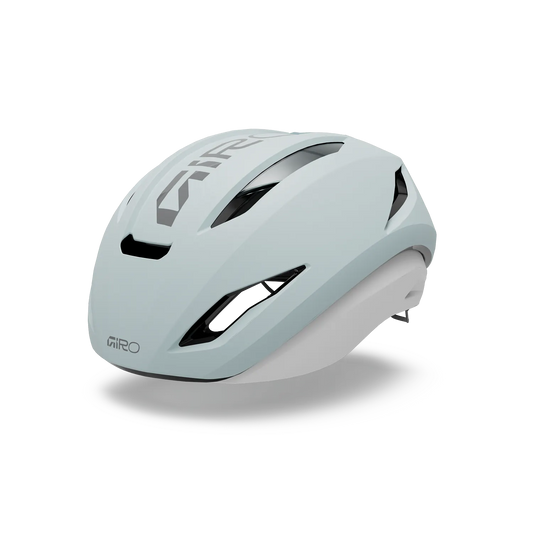 Casco Strada GIRO ECLIPSE PRO MIPS SPHERICAL Celeste