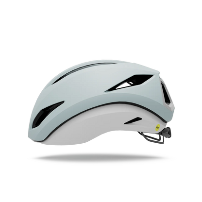Casco Strada GIRO ECLIPSE PRO MIPS SPHERICAL Celeste