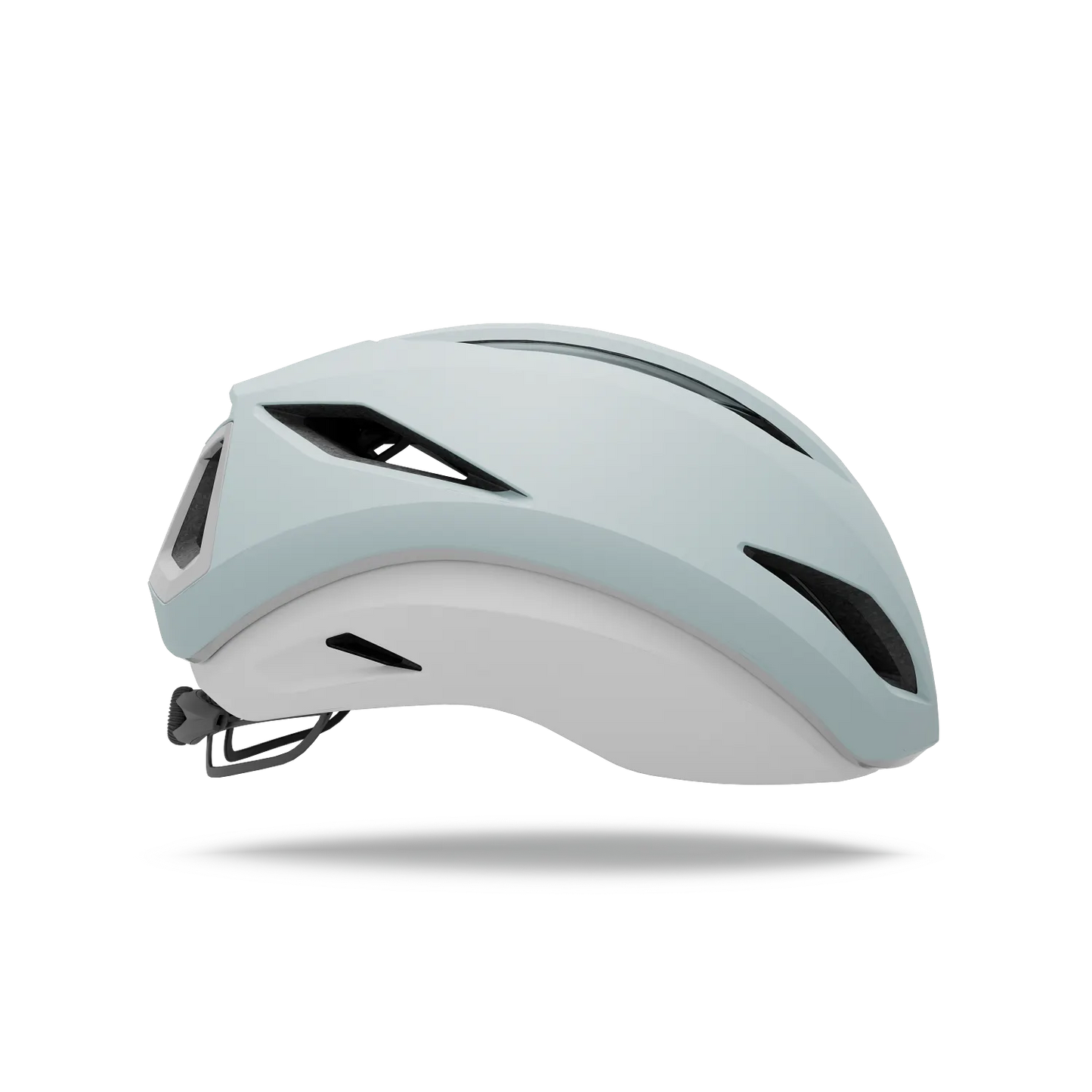 Casco Strada GIRO ECLIPSE PRO MIPS SPHERICAL Celeste