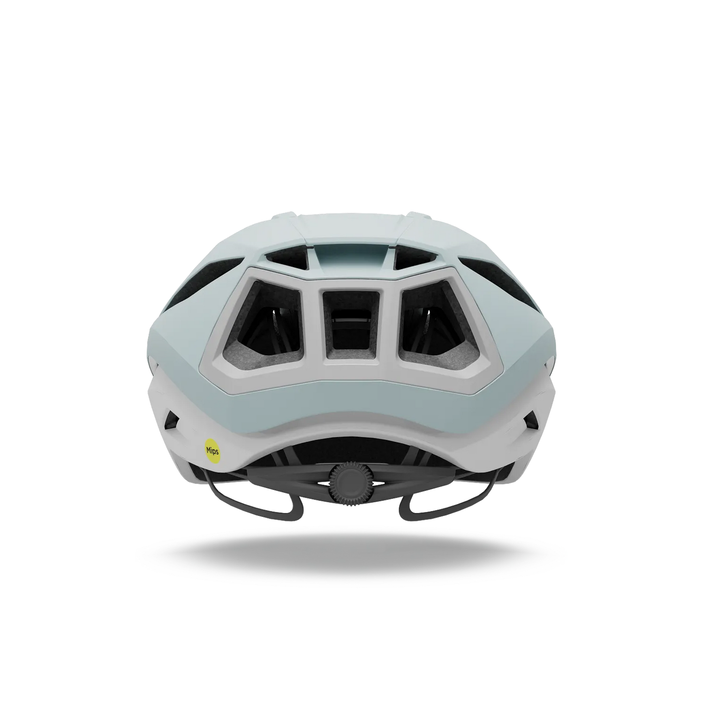 Casco Strada GIRO ECLIPSE PRO MIPS SPHERICAL Celeste