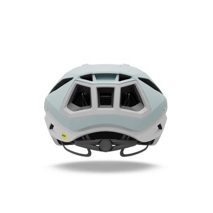 Casco Strada GIRO ECLIPSE PRO MIPS SPHERICAL Celeste