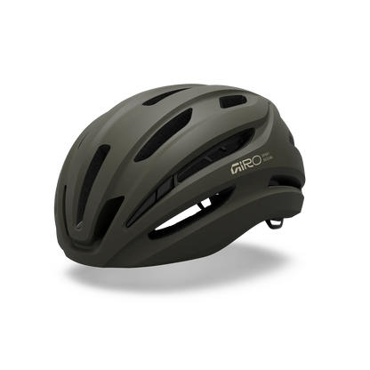 Casco Strada GIRO ISODE MIPS II Verde Salvia Scuro