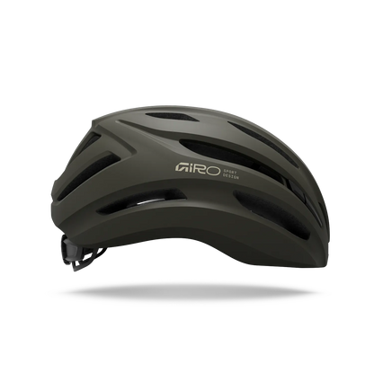 Casco Strada GIRO ISODE MIPS II Verde Salvia Scuro