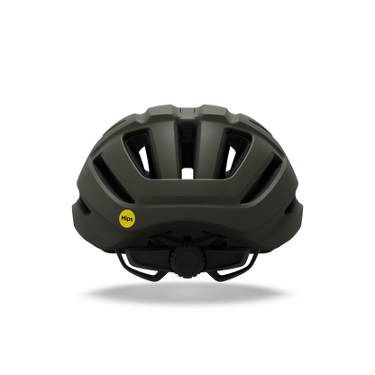 Casco Strada GIRO ISODE MIPS II Verde Salvia Scuro