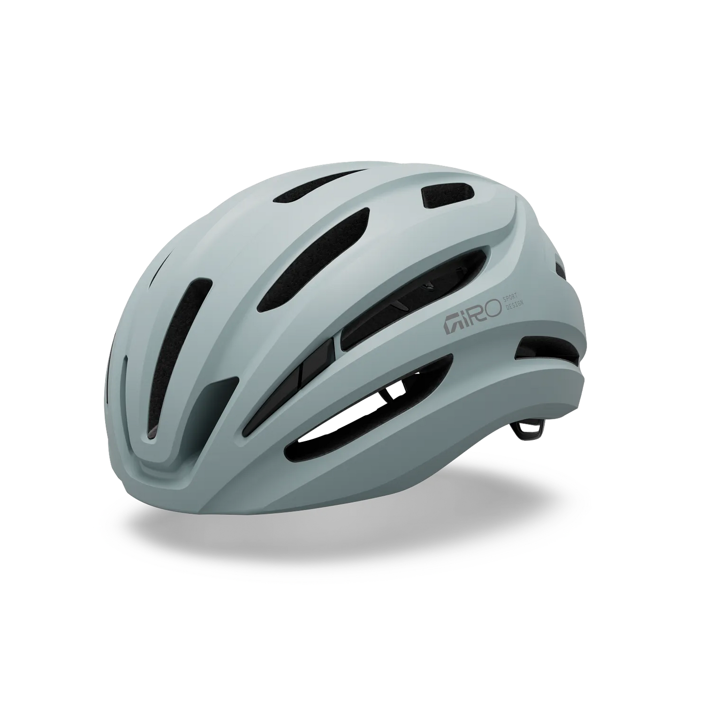 GIRO ISODE MIPS II Casco da strada Blue Sky