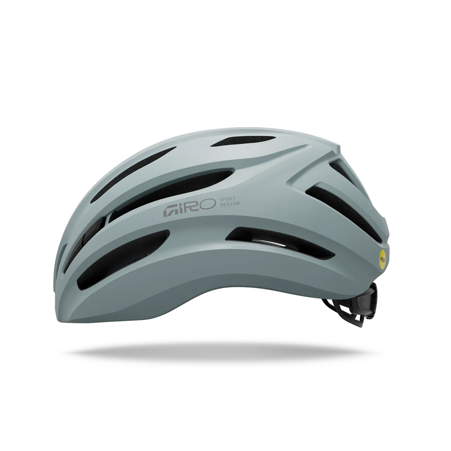 GIRO ISODE MIPS II Casco da strada Blue Sky